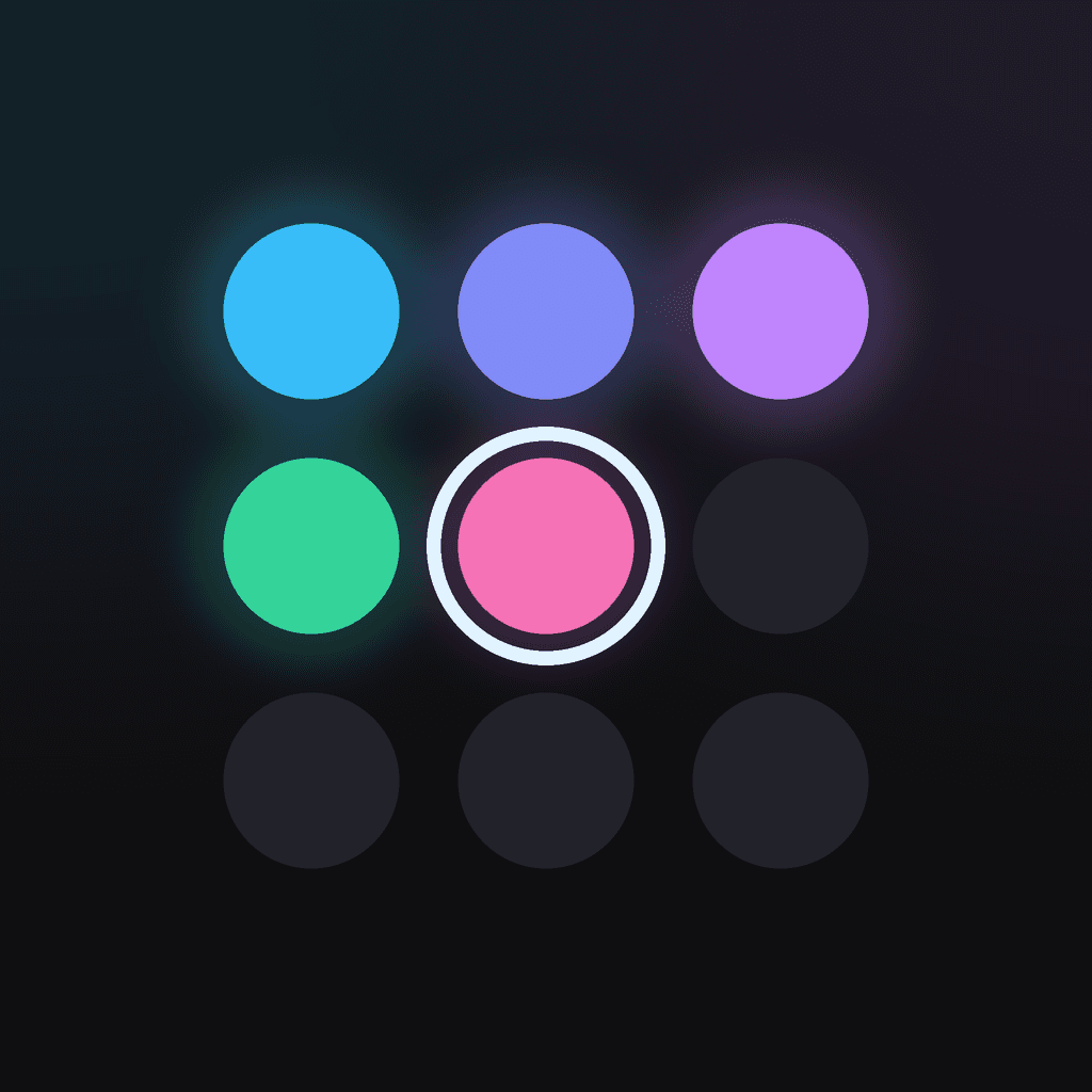 Year Mood Calendar app icon